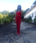 Dating Woman Madagascar to Nosy be : Zorela, 31 years